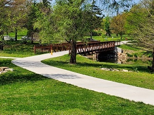 Shawnee County Institute for Health and Disability Policy Studies